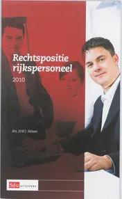Omslag van 2010