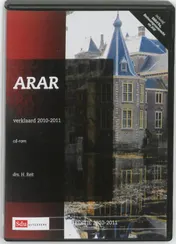 Omslag van verklaard