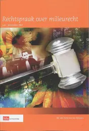 Omslag van Periode juli-december 2007