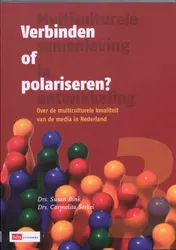 Omslag van Verbinden of polariseren?