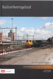 Omslag van Railverkeersgeluid