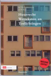 Omslag van 2008-2009