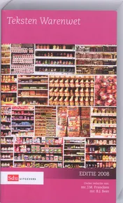 Omslag van 2008