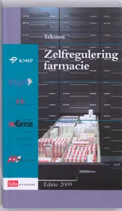 Omslag van 2009