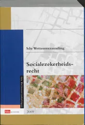 Omslag van 2009