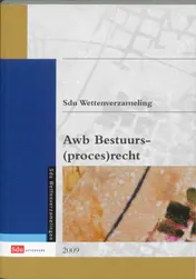 Omslag van 2009