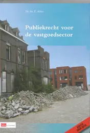 Omslag van 2009-2010