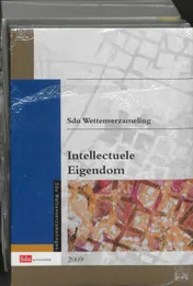 Omslag van 2009