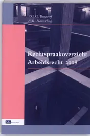 Omslag van 2008