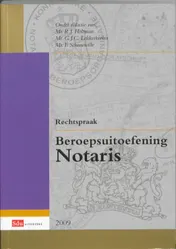 Omslag van 2009
