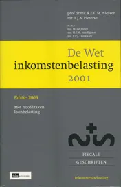 Omslag van Editie 2009