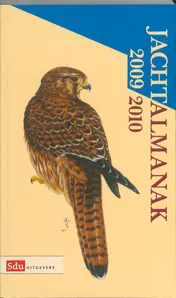 Omslag van 2009-2010