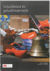 Omslag van 2009-2010