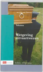 Omslag van 2009-2010