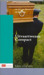 Omslag van 2009-2010
