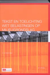 Omslag van 2009