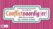 Omslag van Conflictvaardig(er)