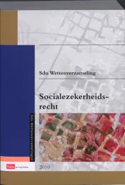 Omslag van 2010