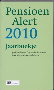 Omslag van 2010