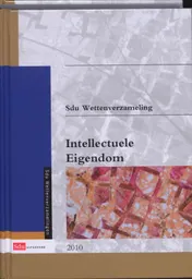 Omslag van 2010