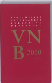 Omslag van 2010
