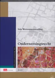 Omslag van 2010