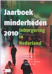 Omslag van 2010