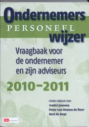 Omslag van Personeel