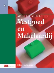 Omslag van 2010-2011