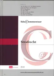 Omslag van 2011
