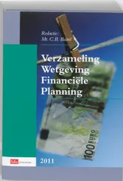 Omslag van 2011