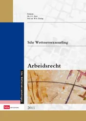 Omslag van Editie 2011