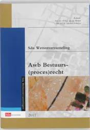 Omslag van 2011