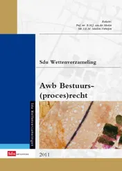 Omslag van 2011