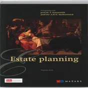 Omslag van Estate Planning