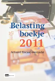 Omslag van 2011