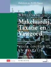 Omslag van 2011-2012