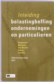 Omslag van 2011