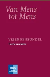 Omslag van Van Mens tot Mens