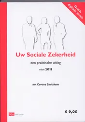 Omslag van 2011
