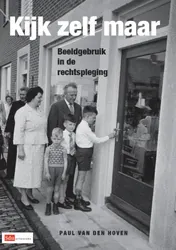 Omslag van Kijk zelf maar