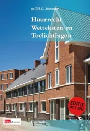 Omslag van editie 2011-2012