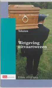 Omslag van 2011/2012