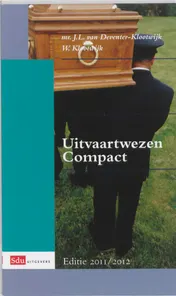 Omslag van Editie 2011 / 2012