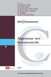 Omslag van 2011