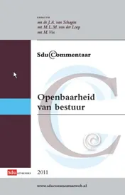 Omslag van 2011