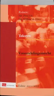 Omslag van 2011-2012