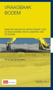 Omslag van Editie 2011