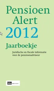 Omslag van 2012