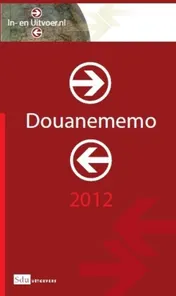 Omslag van 2012